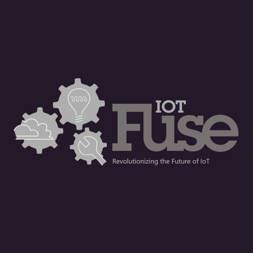 IoTFuse Logo